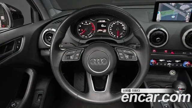 Audi A3 2020 thumb 12