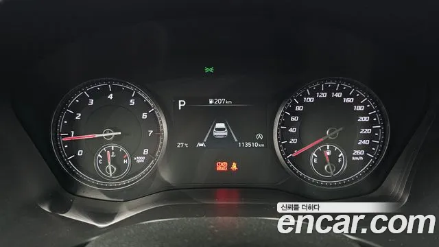 Hyundai Santa Fe 2021 thumb 8