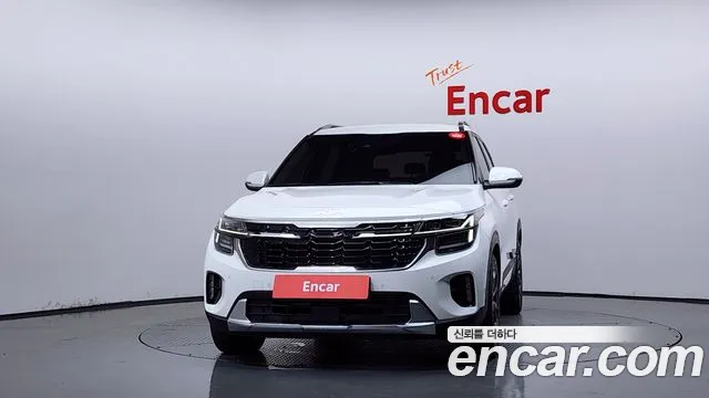 Kia Seltos 2022 thumb 3