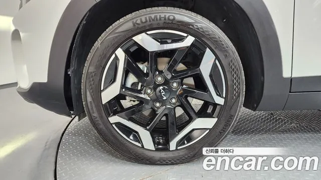 Kia Seltos 2022 thumb 5