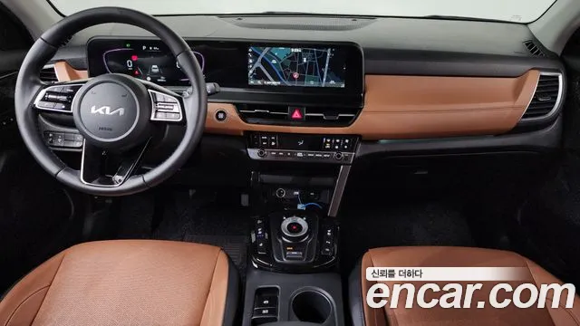 Kia Seltos 2022 thumb 7