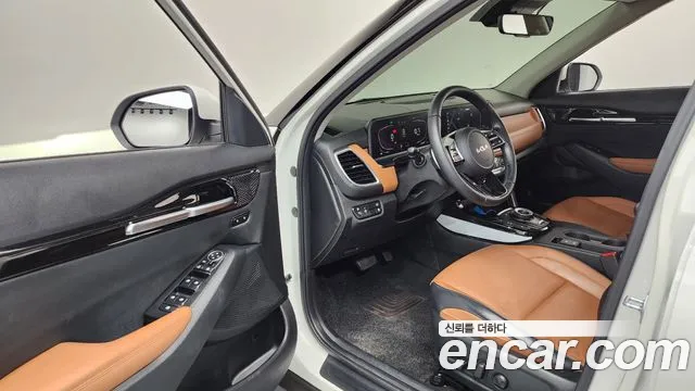 Kia Seltos 2022 thumb 10