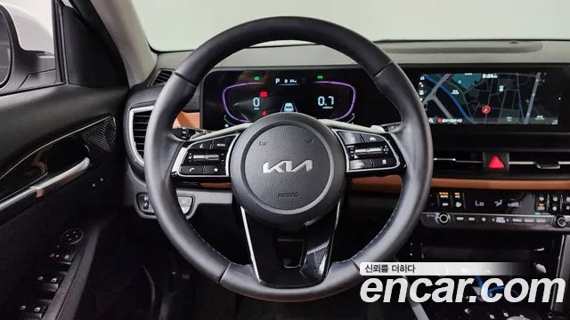 Kia Seltos 2022 thumb 12