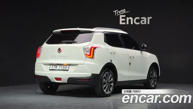 KG_Mobility_Ssangyong TIBOLI 2017 thumb 2