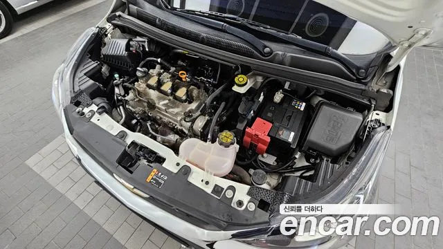 ChevroletGMDaewoo Spark 2019 thumb 6