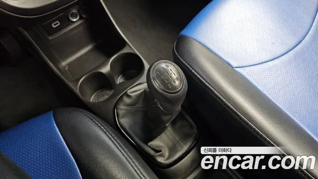 ChevroletGMDaewoo Spark 2019 thumb 9