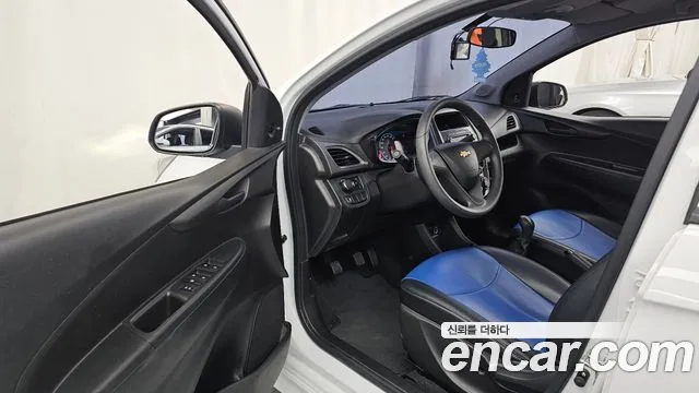 ChevroletGMDaewoo Spark 2019 thumb 10