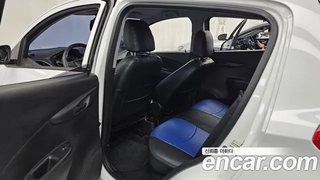 ChevroletGMDaewoo Spark 2019 thumb 11