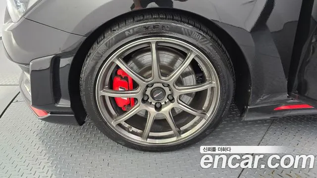 Hyundai Veloster 2020 thumb 5