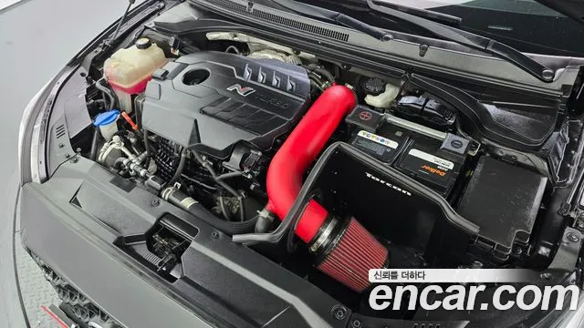 Hyundai Veloster 2020 thumb 6