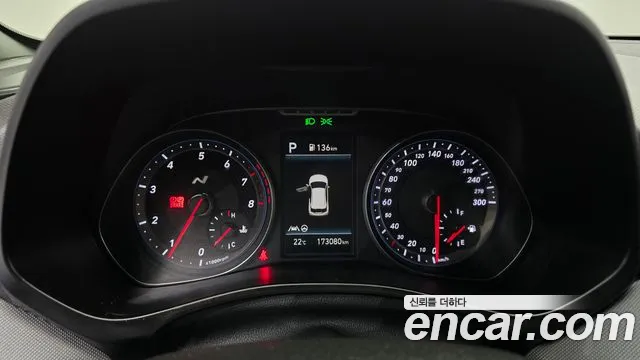 Hyundai Veloster 2020 thumb 8