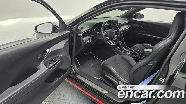 Hyundai Veloster 2020 thumb 10
