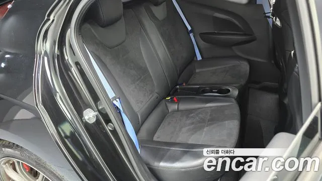 Hyundai Veloster 2020 thumb 11