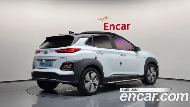 Hyundai Kona 2018 thumb 2