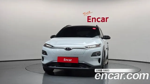Hyundai Kona 2018 thumb 3