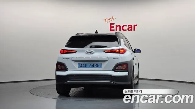 Hyundai Kona 2018 thumb 4