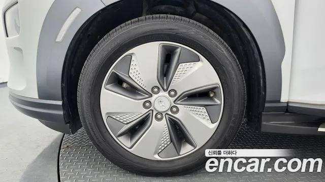 Hyundai Kona 2018 thumb 5