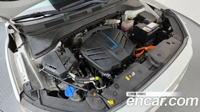 Hyundai Kona 2018 thumb 6