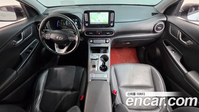 Hyundai Kona 2018 thumb 7