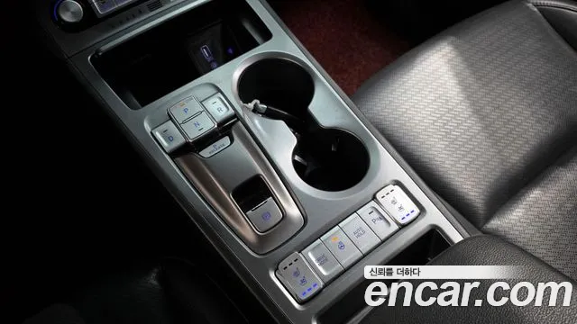 Hyundai Kona 2018 thumb 9