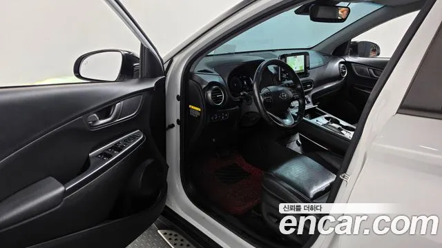 Hyundai Kona 2018 thumb 10