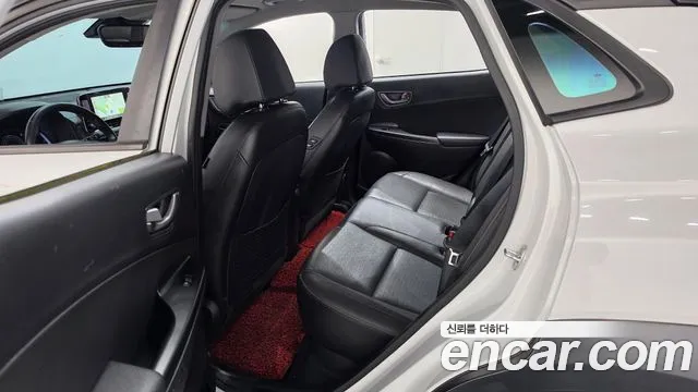 Hyundai Kona 2018 thumb 11