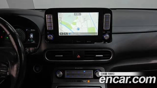 Hyundai Kona 2018 thumb 12