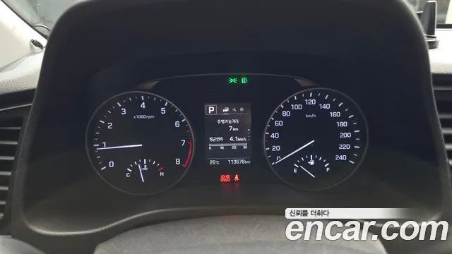 Hyundai Avante 2018 thumb 8