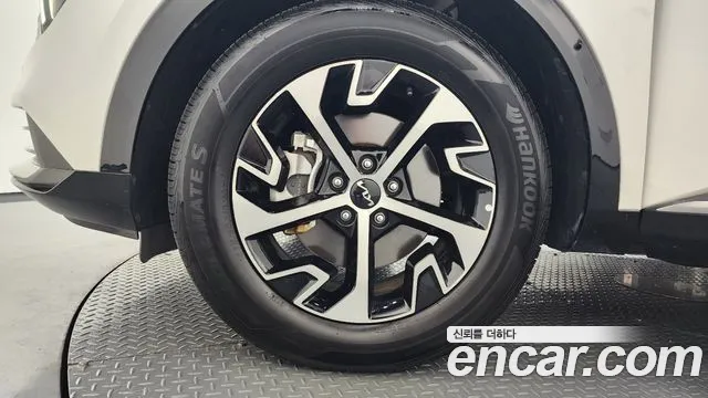 Kia Sportage 2024 thumb 5