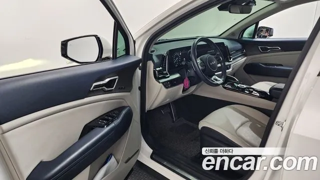 Kia Sportage 2024 thumb 10
