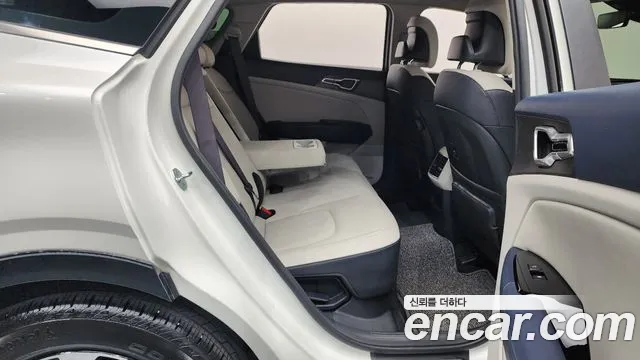 Kia Sportage 2024 thumb 11