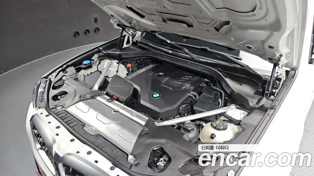 BMW X4 2024 thumb 5