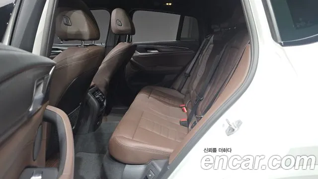 BMW X4 2024 thumb 11