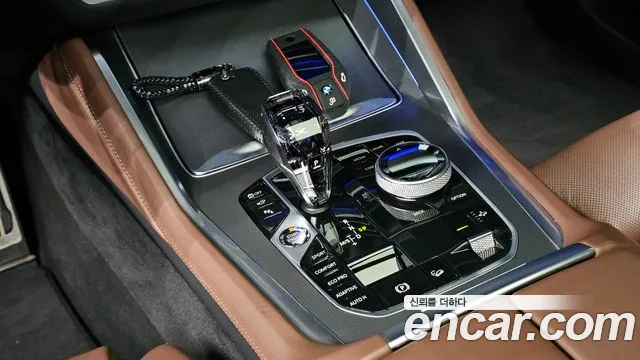 BMW X6 2022 thumb 9