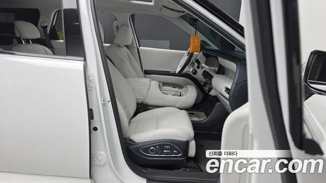 Hyundai Palisade 2025 thumb 11