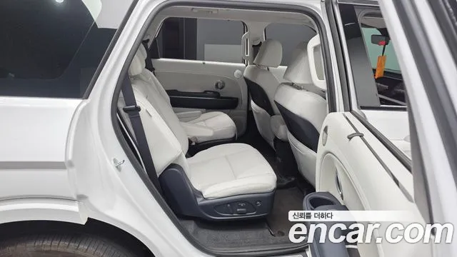 Hyundai Palisade 2025 thumb 12