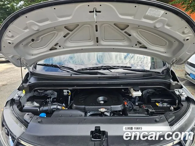Hyundai Starex 2020 thumb 7