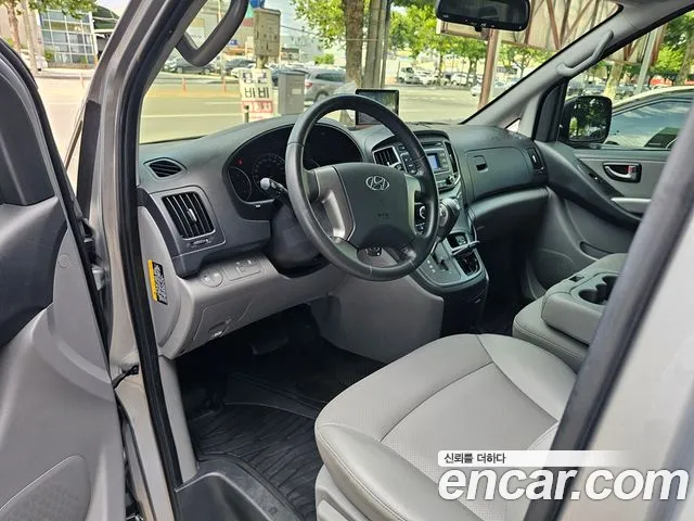 Hyundai Starex 2020 thumb 8