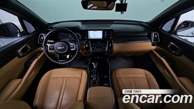 Kia Sorento 2023 thumb 7