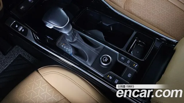 Kia Sorento 2023 thumb 9