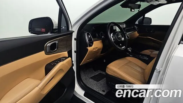 Kia Sorento 2023 thumb 10