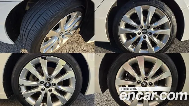 Hyundai i40 2013 thumb 5