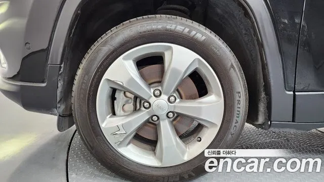 Jeep Cherokee 2022 thumb 5