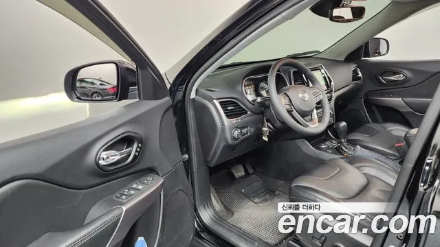 Jeep Cherokee 2022 thumb 10