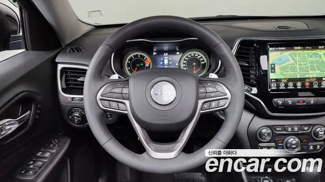 Jeep Cherokee 2022 thumb 12