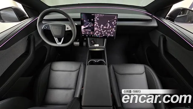 Tesla Model Y 2026 thumb 7