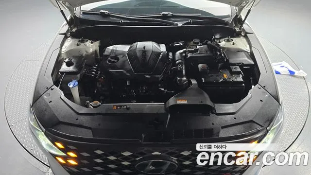 Hyundai Grandeur 2020 thumb 5