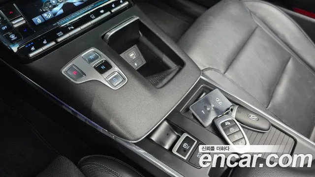 Hyundai Grandeur 2020 thumb 8