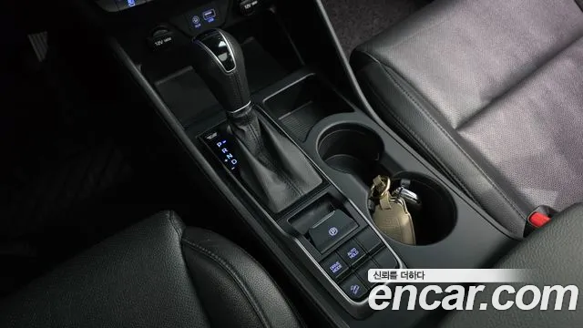 Hyundai Tucson 2017 thumb 9