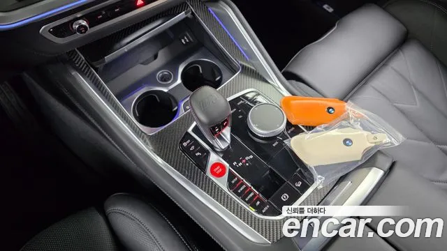 BMW XM 2023 thumb 9